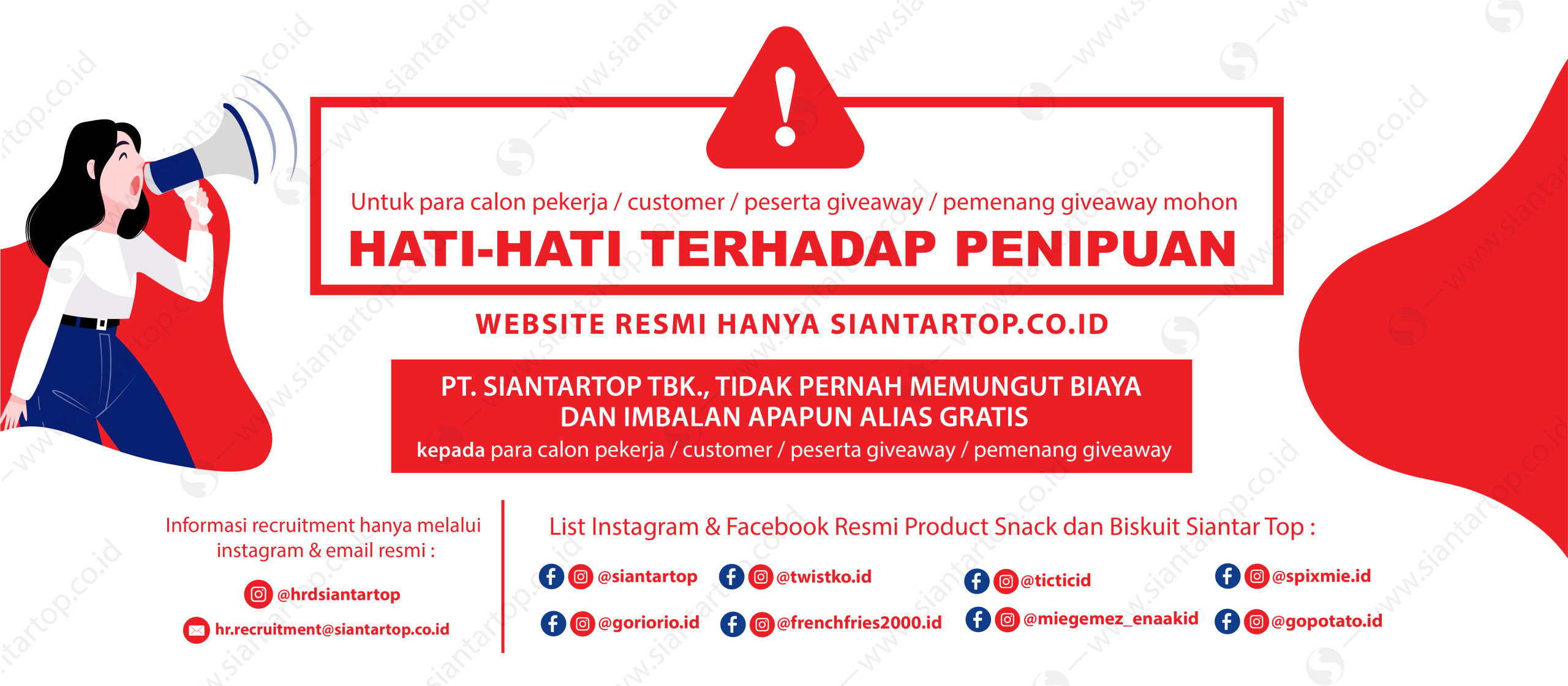 info warning web-02